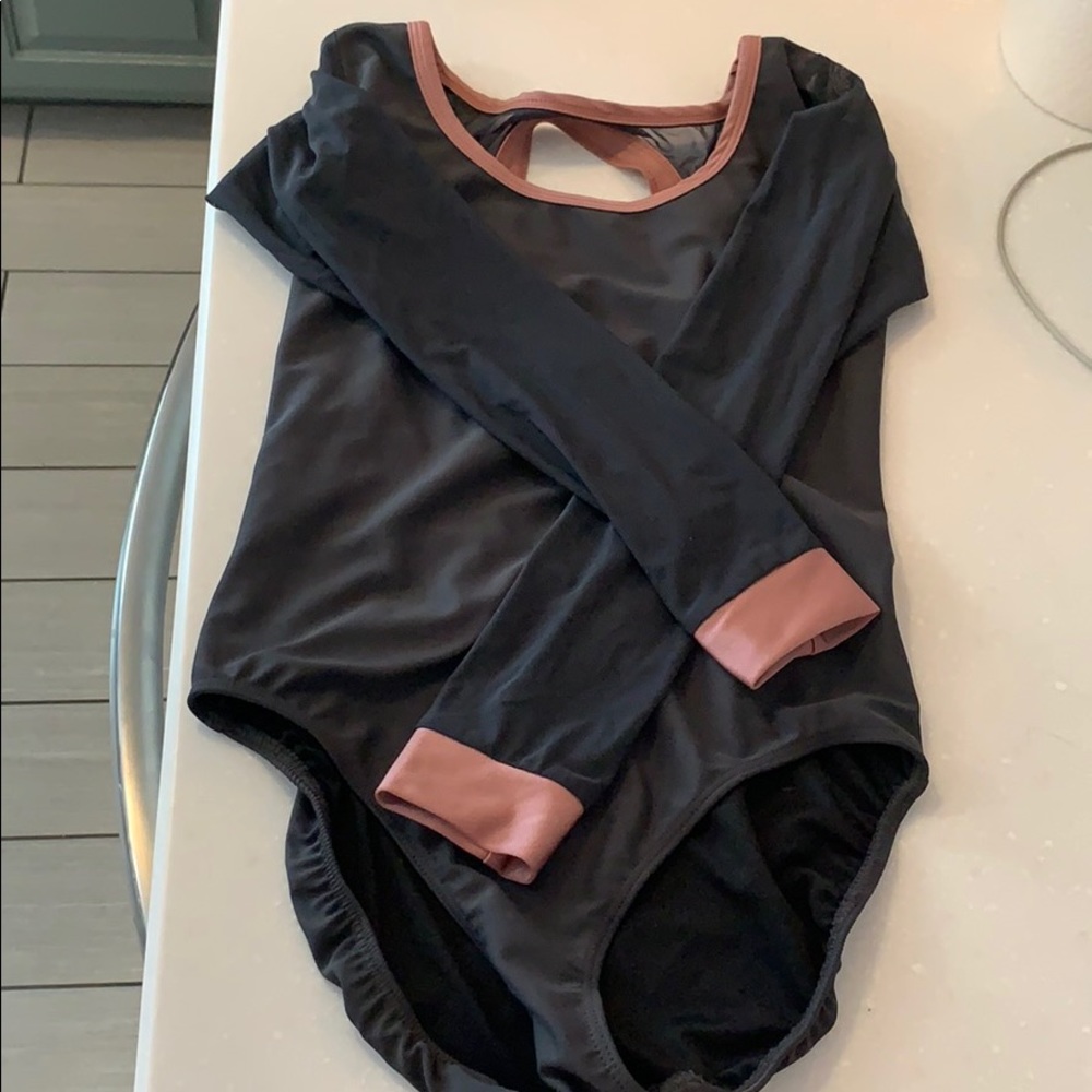 Leotard